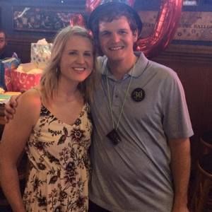 Meet your Posher, Alissa