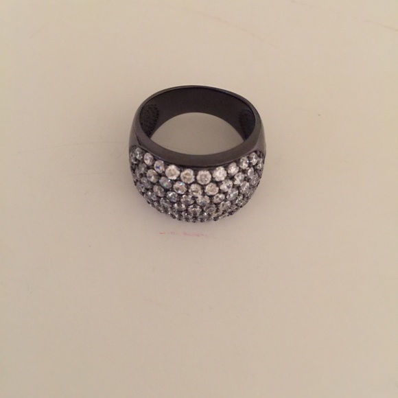 TITANIUM RING - Picture 2 of 3