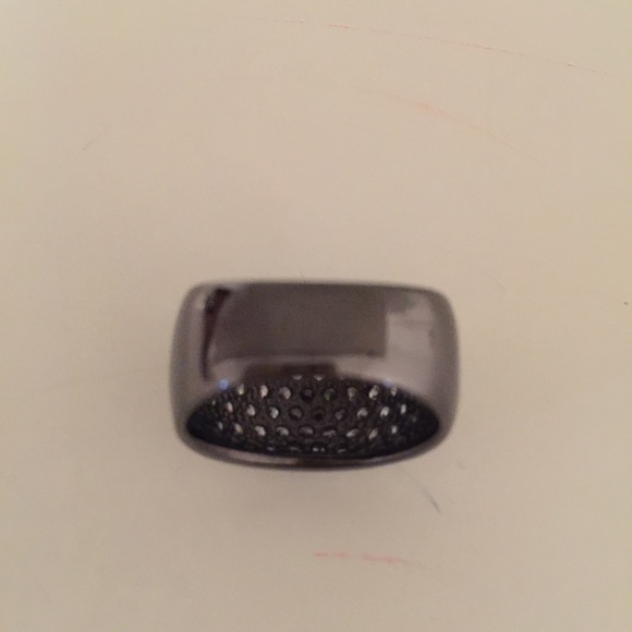 TITANIUM RING - Picture 3 of 3