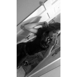 Meet your Posher, Ericka