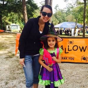 Meet your Posher, Mallory