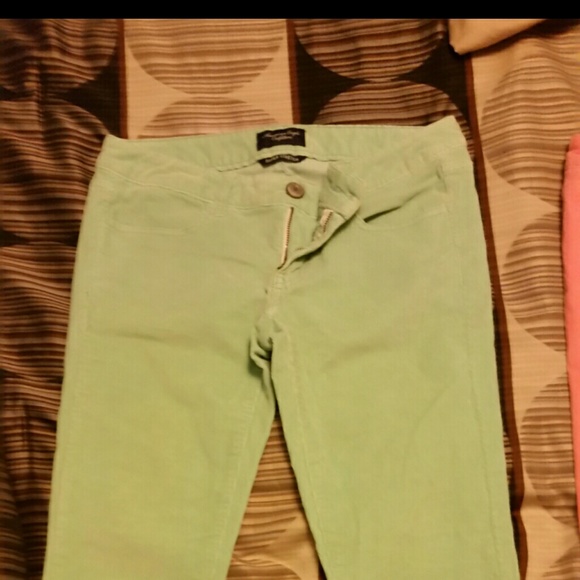 American Eagle Jeggings Size 6