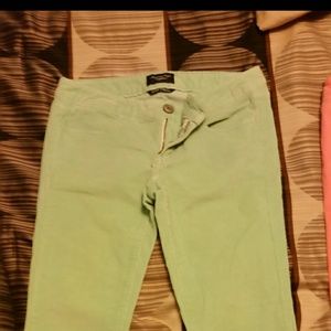 American Eagle Jeggings Size 6