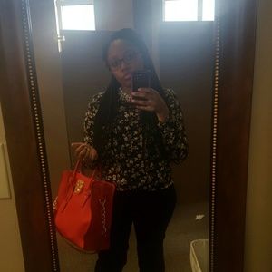 Meet your Posher, Brittney