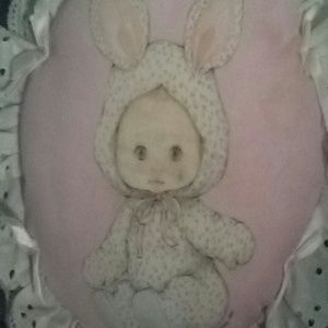 Meet your Posher, Sabrina