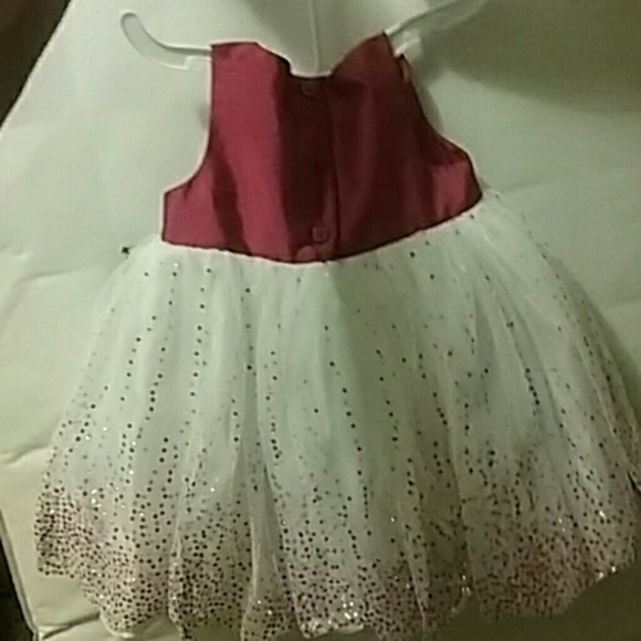 Dress - Picture 2 of 3