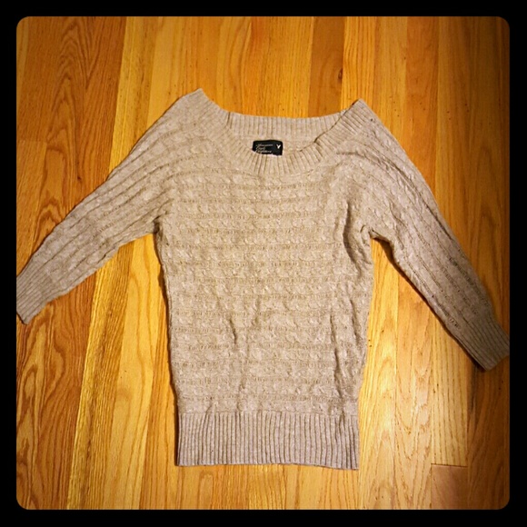 AE sweater