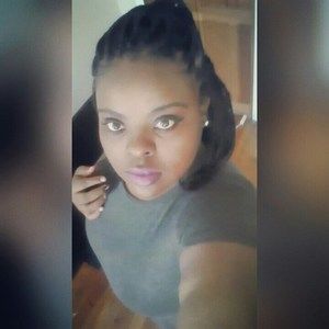 Meet your Posher, Asiah