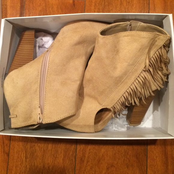Booties