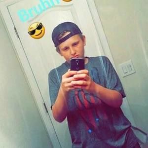 Meet your Posher, Jake