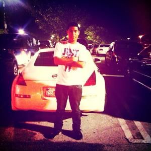 Meet your Posher, Jason