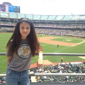 Meet your Posher, Giuliana