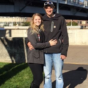 Meet your Posher, Kaitlin