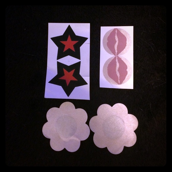 Rave Pasties