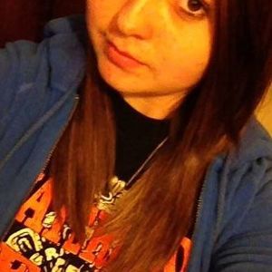 Meet your Posher, Caelynn michelle