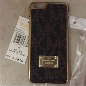 Iphone 6 plus case brand New