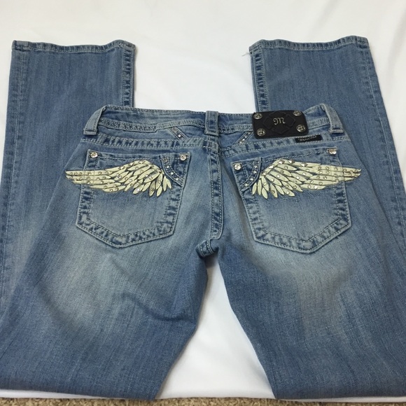 Miss Me Denim - Miss Me Jeans