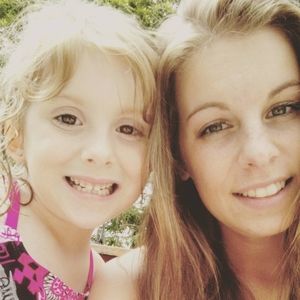 Meet your Posher, Gabrielle