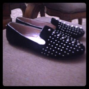 Weared ones (NO BOX) BUT in great condition