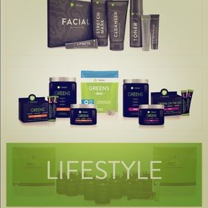Itworks! affordable products that are good for you