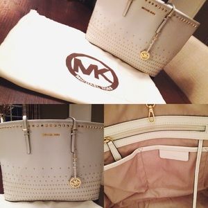 Michael Kors bag