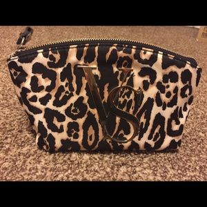 Vs make up bag!