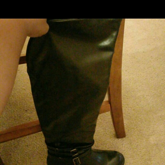 Womens boots - Picture 1 of 1
