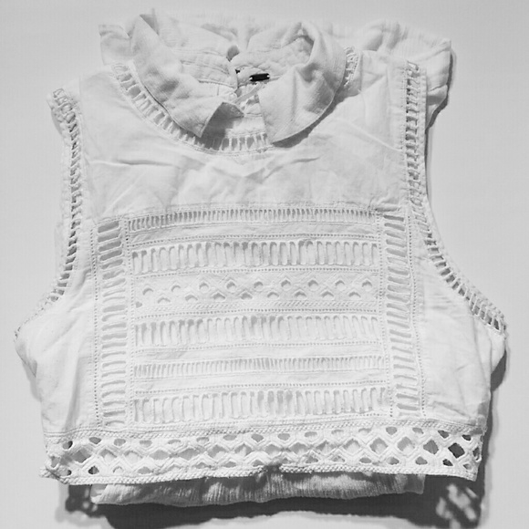 Free People Tops - 🎉Sale🎉 NWT Free People Tunic