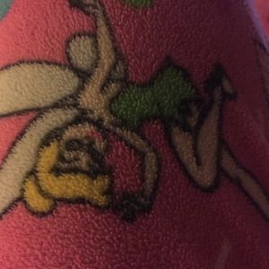 Meet your Posher, Valerie