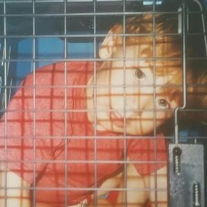 Meet your Posher, Cameron