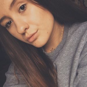 Meet your Posher, Valeriya