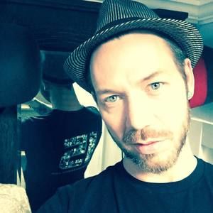 Meet your Posher, Alan