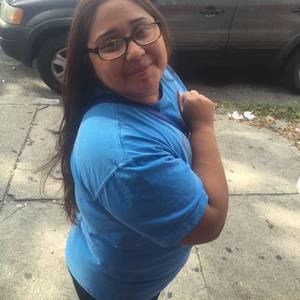 Meet your Posher, Janet