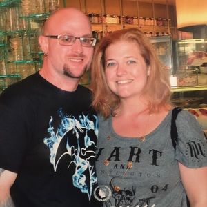 Meet your Posher, Bobbi