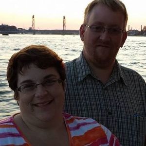 Meet your Posher, Staci