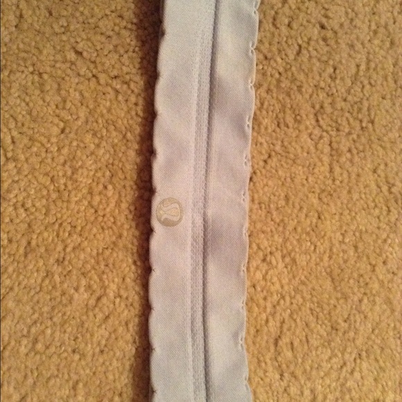 Lululemon headband
