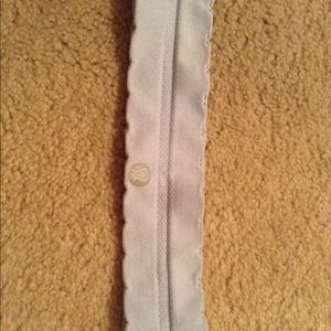 Lululemon headband
