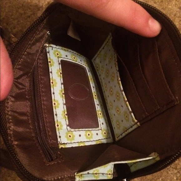 🚫SOLD🚫Holder and wristlet - Picture 4 of 4