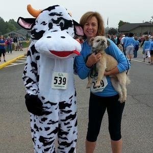 Meet your Posher, Julie