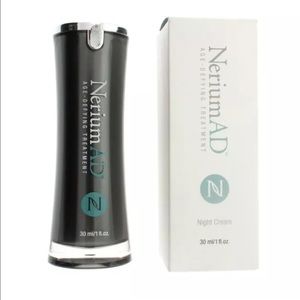 Nerium night cream