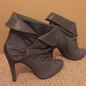 Ankle boots