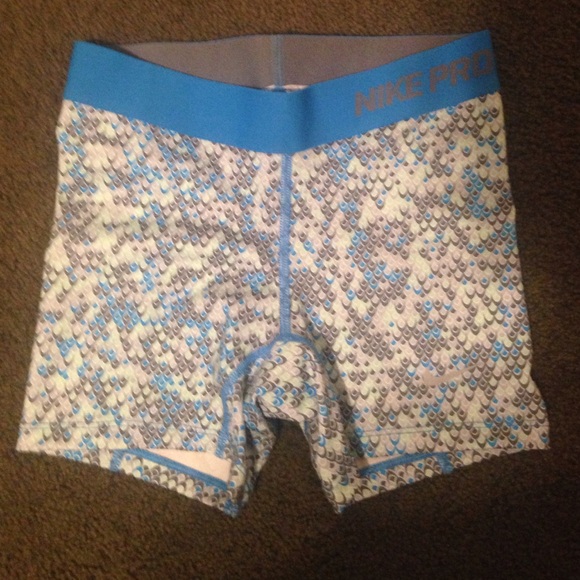 Nike Pro Spandex