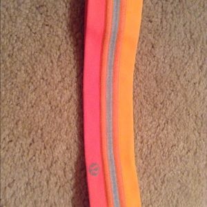 Lululemon headband