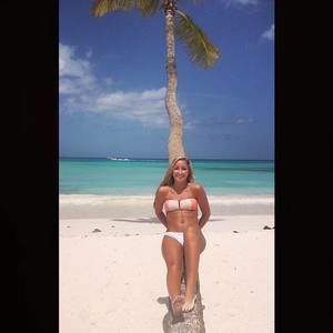 Meet your Posher, Maddie