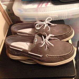 Women's Sperrys