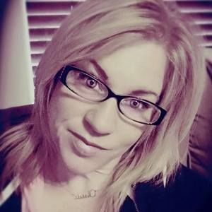 Meet your Posher, Christi