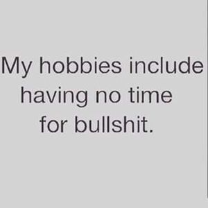 Meet your Posher, Roslyn