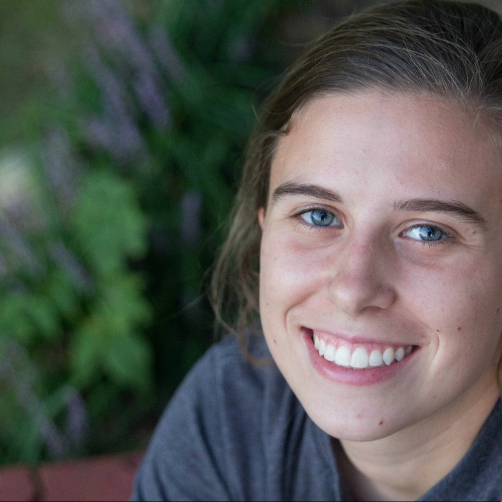 Meet your Posher, Helen