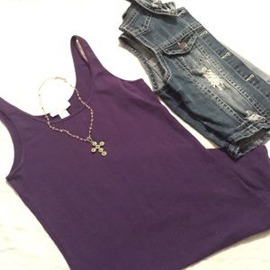 Forever 21 basic dress