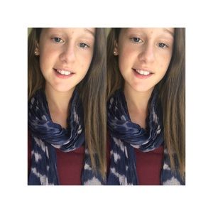 Meet your Posher, Jenna